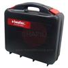B18257-1-TP  Lincoln Bester 170-ND Inverter Arc Welder Suitcase Package, with TIG Torch & Accessory Kit - 230v